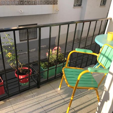 Pintores Altea En Casco Antiguo Eksteriør bilde
