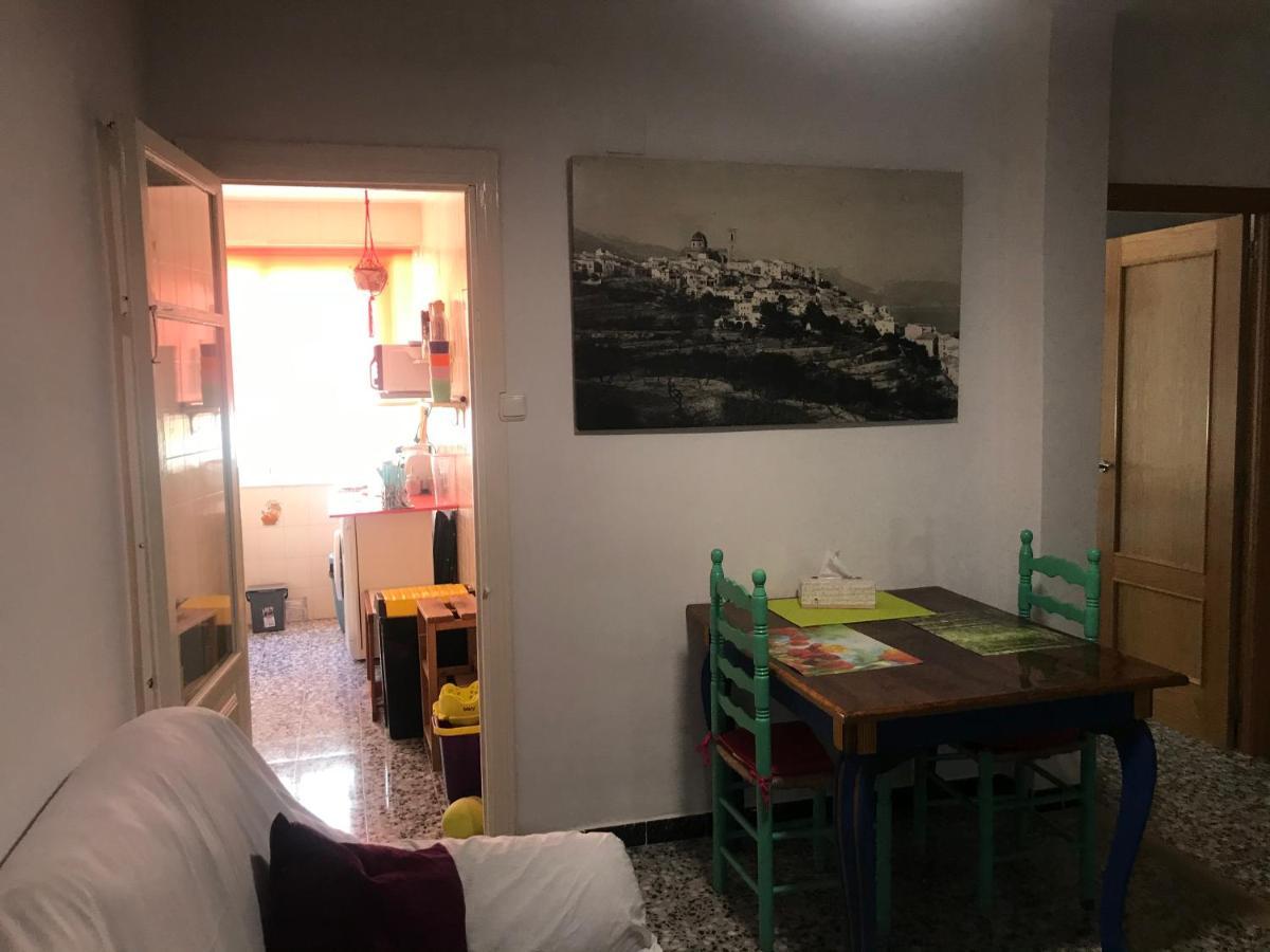 Pintores Altea En Casco Antiguo Eksteriør bilde