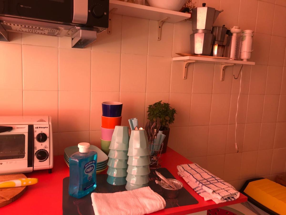 Pintores Altea En Casco Antiguo Eksteriør bilde