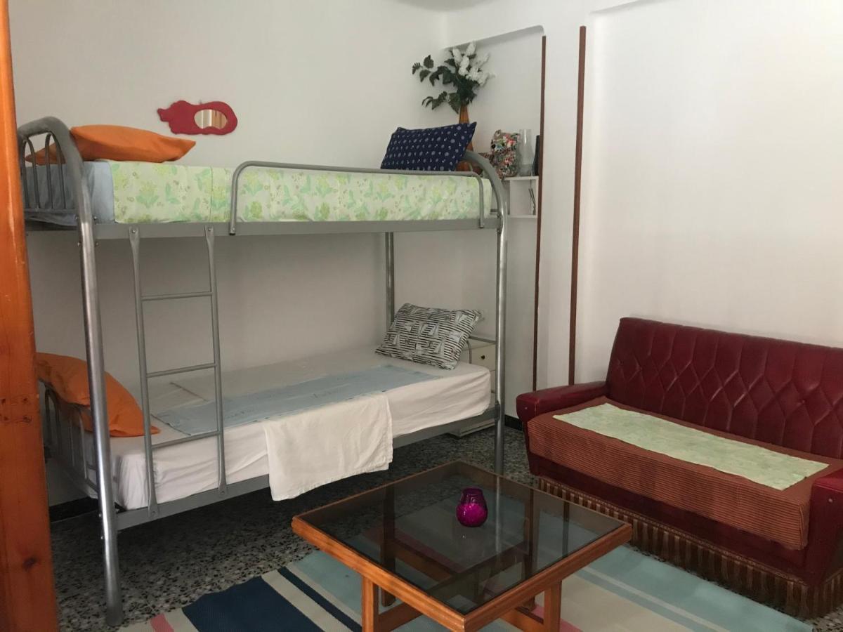 Pintores Altea En Casco Antiguo Eksteriør bilde