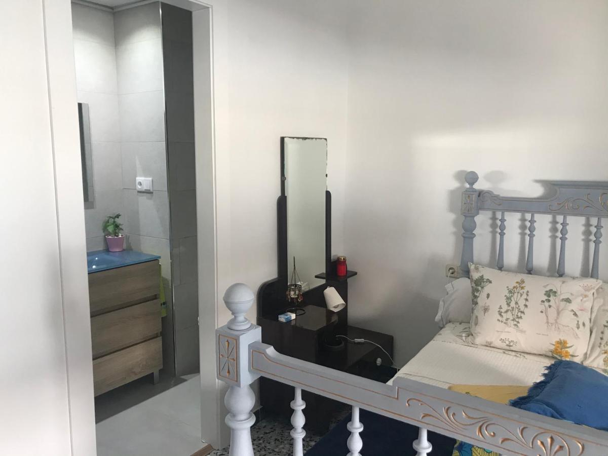 Pintores Altea En Casco Antiguo Eksteriør bilde