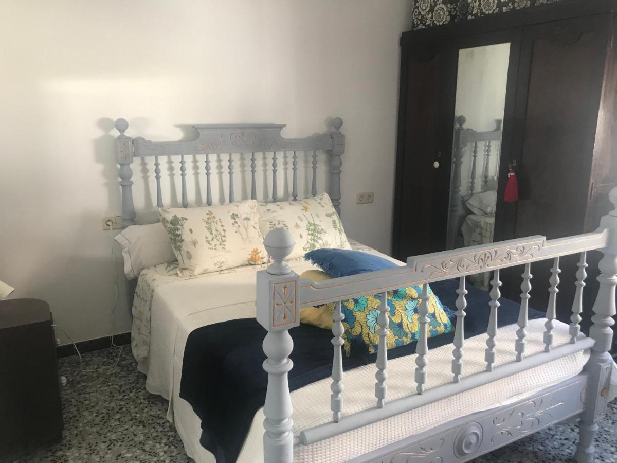 Pintores Altea En Casco Antiguo Eksteriør bilde