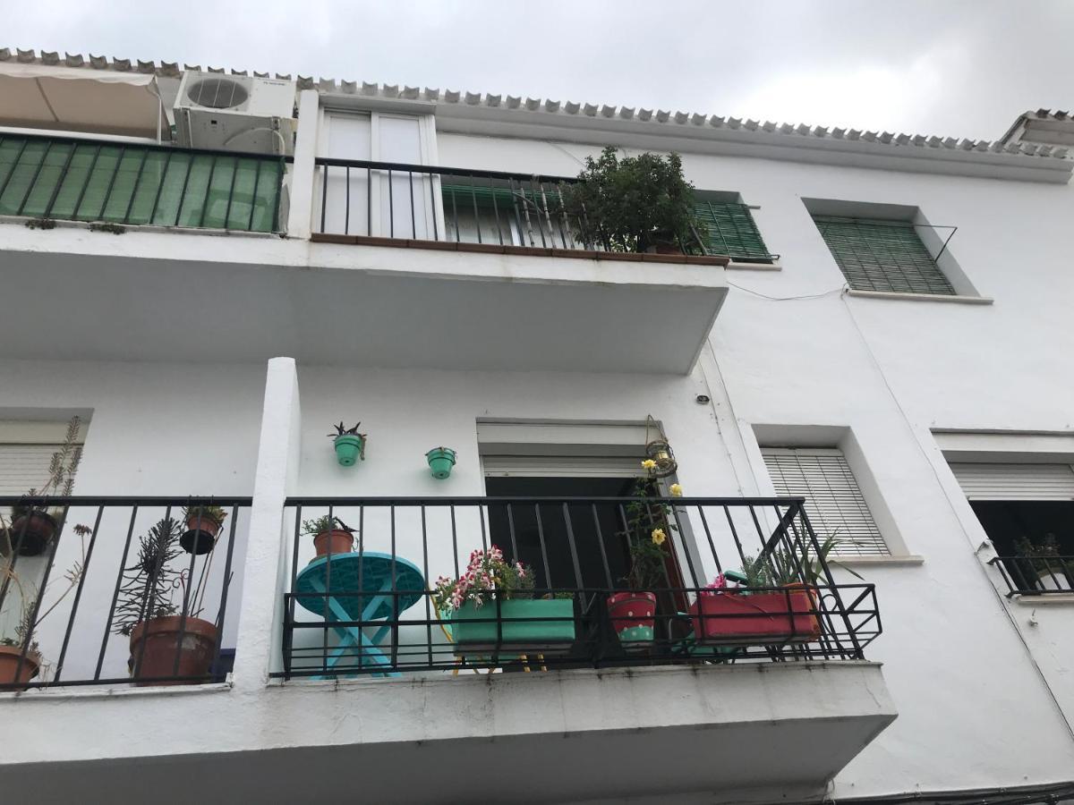 Pintores Altea En Casco Antiguo Eksteriør bilde