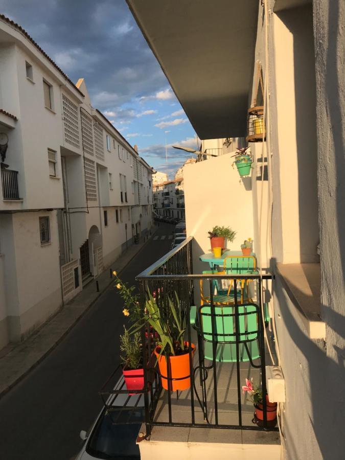 Pintores Altea En Casco Antiguo Eksteriør bilde