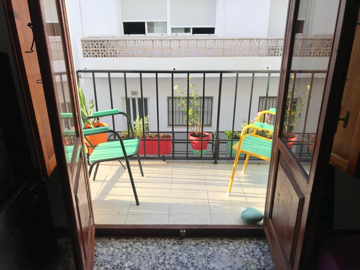 Pintores Altea En Casco Antiguo Eksteriør bilde