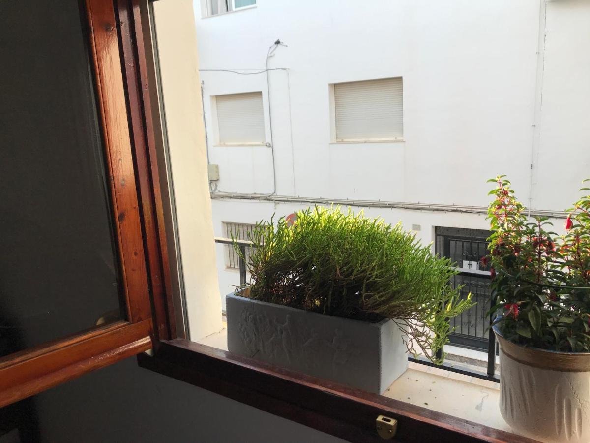 Pintores Altea En Casco Antiguo Eksteriør bilde