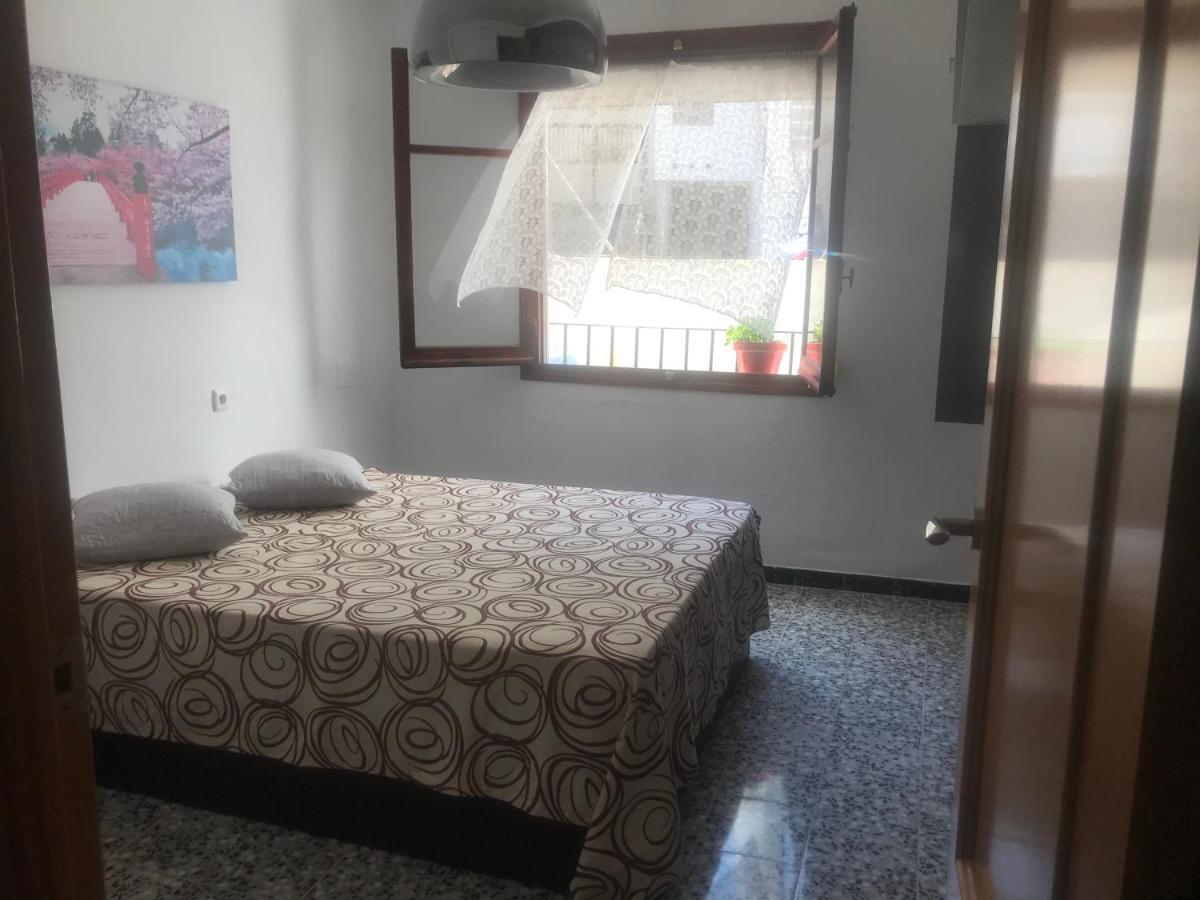 Pintores Altea En Casco Antiguo Eksteriør bilde