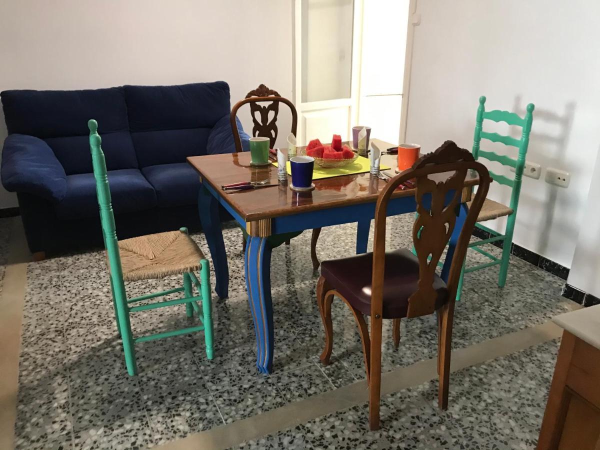 Pintores Altea En Casco Antiguo Eksteriør bilde