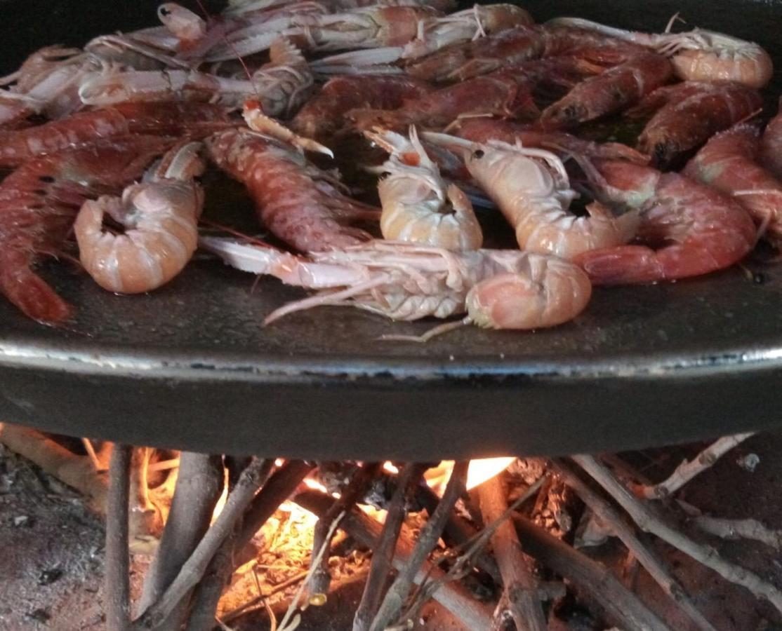 Pintores Altea En Casco Antiguo Eksteriør bilde
